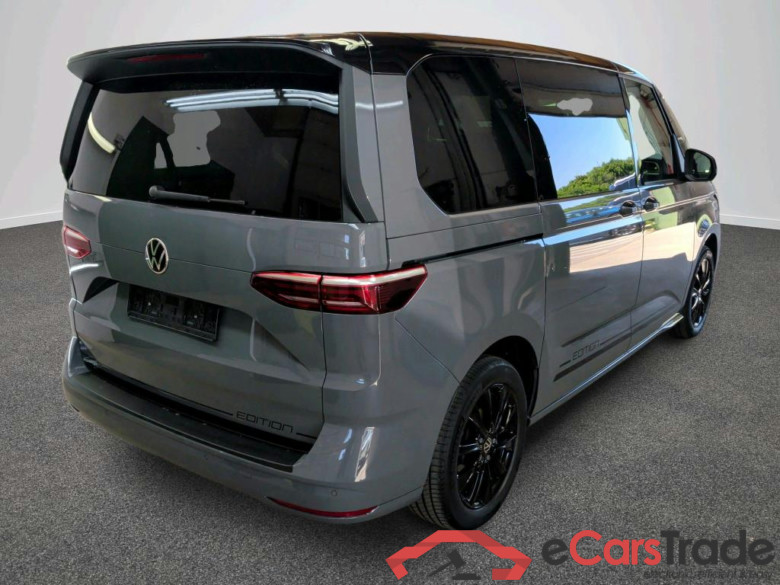 Multivan Edition 2.0 TSI 150KW AT7 7 Sitzer E6d #2
