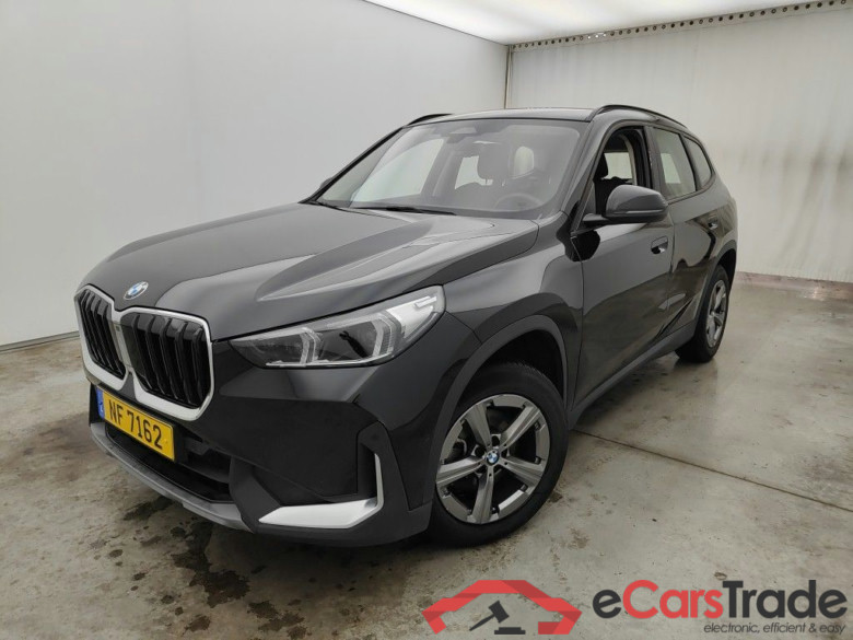BMW X1 - 2023 1.5iA 136hp sDrive18 5d