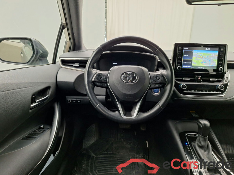 Toyota, Corolla '19, Corolla 1.8 Hybrid Dynamic #6