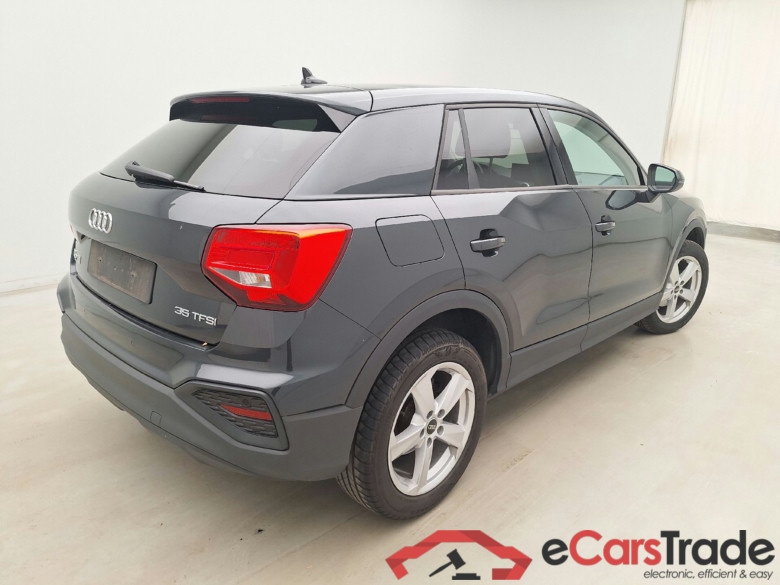 Audi, Q2 FL'20, Q2 35 TFSi 110kW Busin.Str. #4