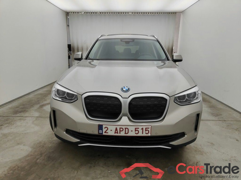 BMW iX3 sDrive35 5d #5