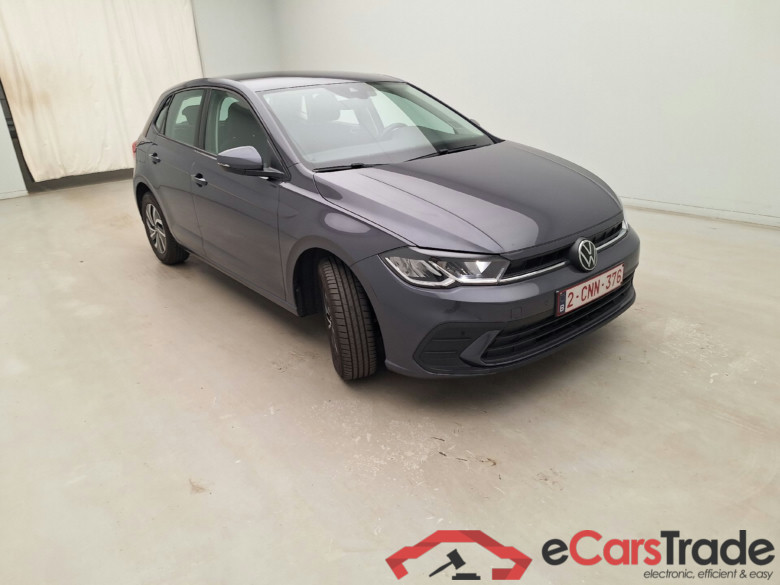 VW, Polo FL'21, Volkswagen Polo 1.0 TSI Life Business DSG 5d #5