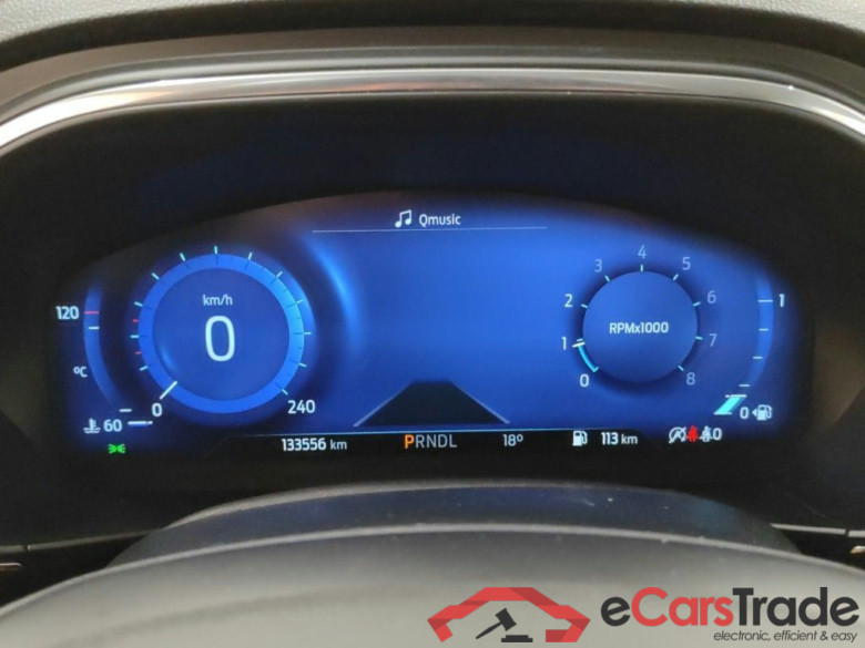 Ford Focus 1.0i EcoBoost 92kW Aut. Titanium X 5d #6