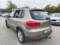 preview Volkswagen Tiguan #2