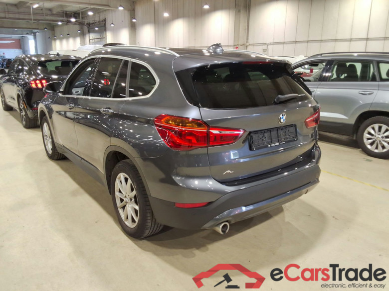 BMW X1 1.5 SDRIVE16DA #2