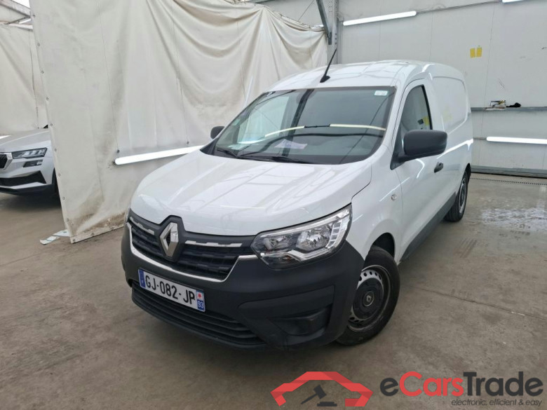 Express Confort 1.3 TCe 100CV BVM6 E6dT #1