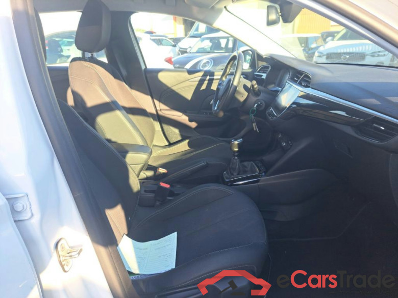 OPEL CORSA 1.2T XHL 74kW (100CV) Elegance (CX2) #6