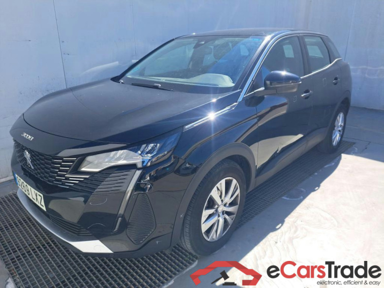 PEUGEOT 3008 / 2020 / 5P / todoterreno 1.5 BlueHDi 96kW (130CV) S&S Active Pack