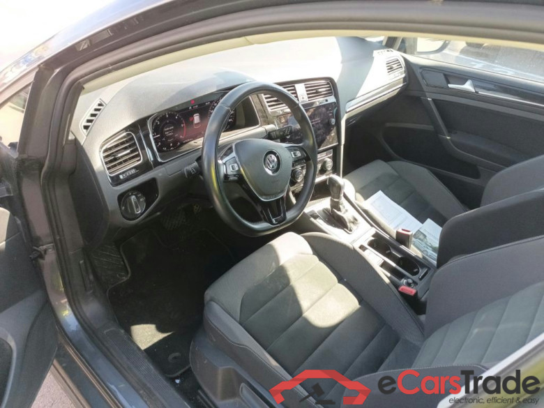 VOLKSWAGEN Golf / 2016 / 3P / berlina con portón Sport 2.0 TDI 110kW (150CV) DSG #3