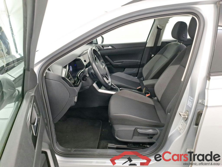 VOLKSWAGEN TAIGO 1.0 TSI 81KW DSG LIFE BUSINESS #5