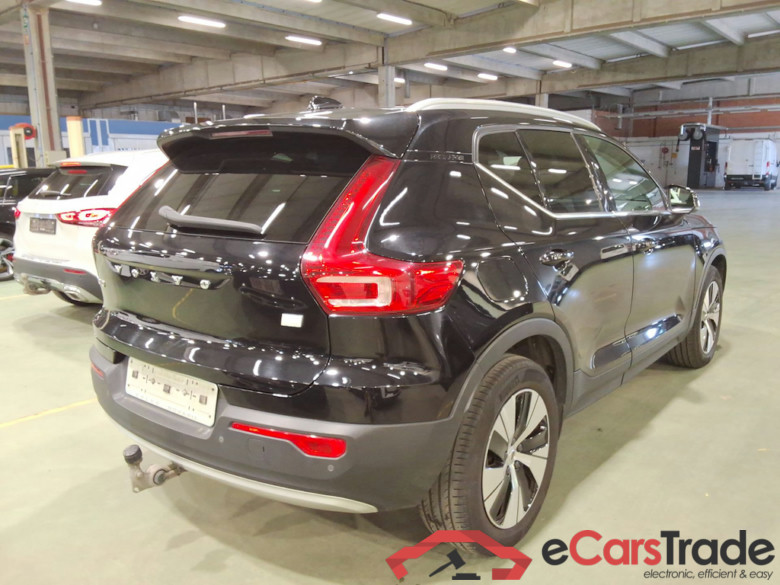 VOLVO XC40 1.5 T4 PHEV INSCRIPTION EXPR. DCT #4
