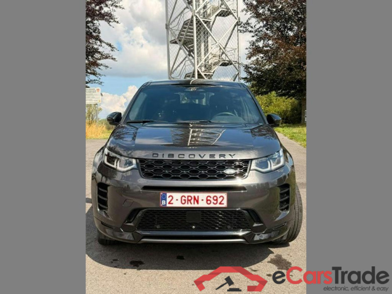 LAND ROVER Discovery Sport PHEV 1.5 Turbo AWD P300e Dynamic SE (227kW)