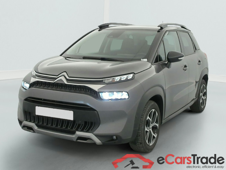 Citroen C3 Aircross Shine PureTech 110 S&S BVM6 #3