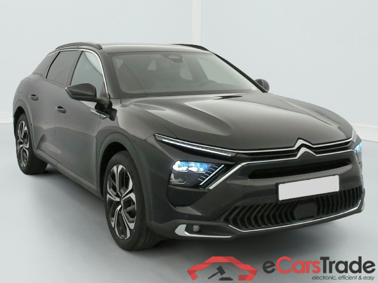 Citroen C5 X Shine Hybride Rechargeable 225 S&S e-EAT8