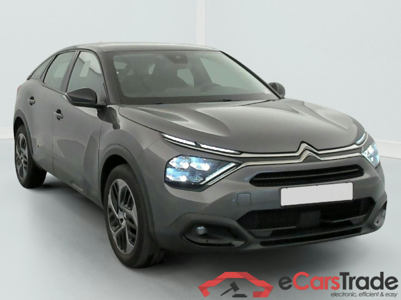 Citroen C4 Feel Pack PureTech 130 S&S BVM6