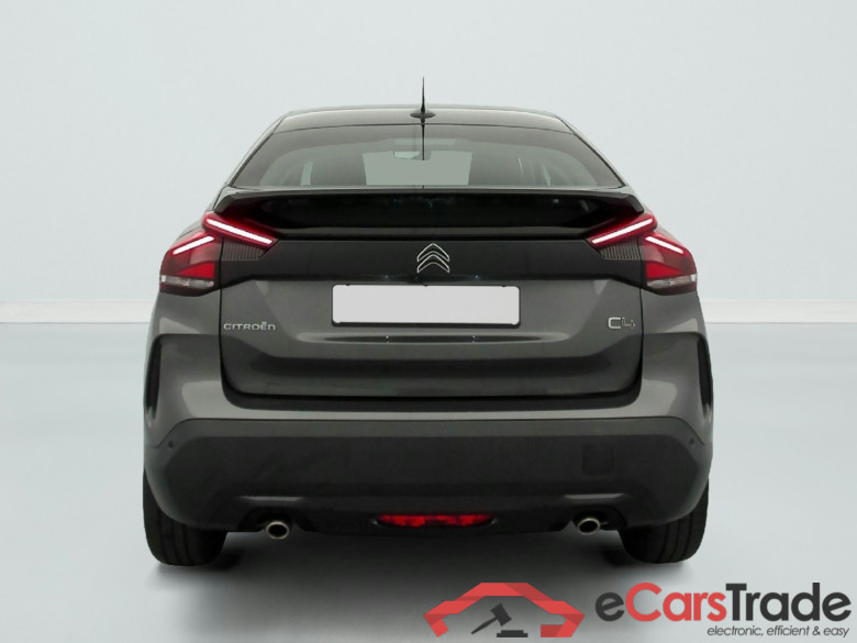 Citroen C4 Feel Pack PureTech 130 S&S BVM6 #6