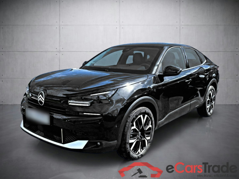 Citroen C4 X Max 1.2 hybride 145 e-DCS6 #1