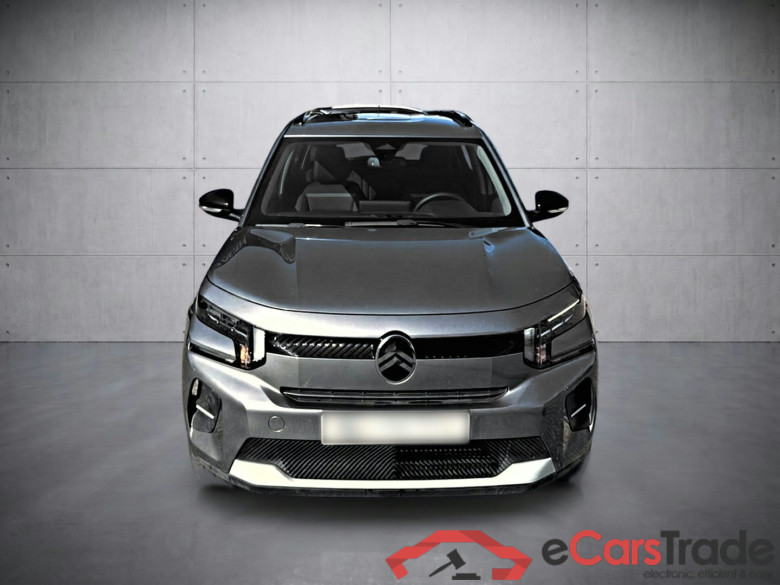 Citroen C3 Max 1.2 Turbo 100 #2