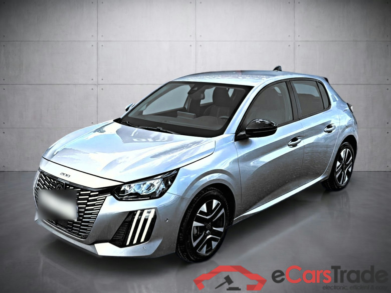 Peugeot 208 Allure 1.2 100 #1