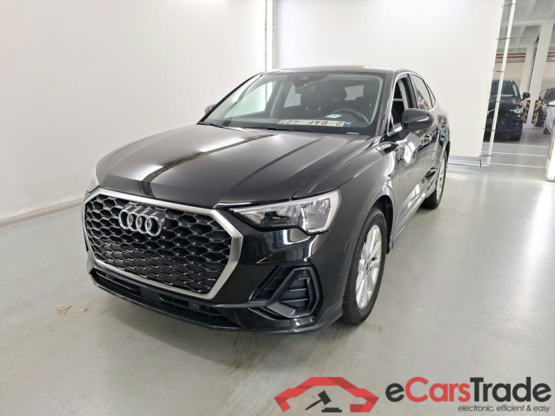 AUDI Q3 Sportback 2.0 35 TDI S TRONIC BUSINESS EDITION #1