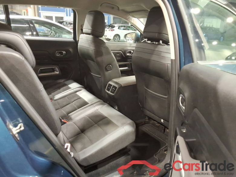 CITROËN C5 AIRCROSS 1.5 BLUEHDI 130 BUSINESS GPS #5
