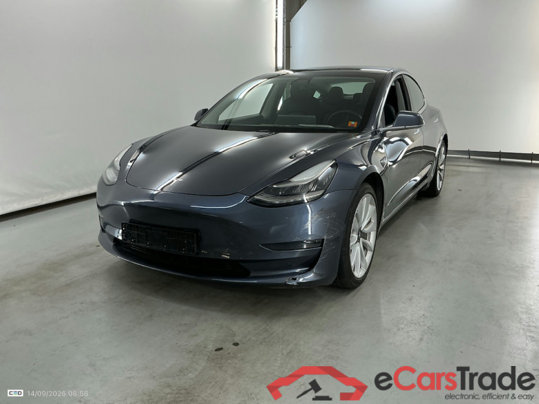 TESLA MODEL 3 75 kWh Long-Range Dual Motor #1