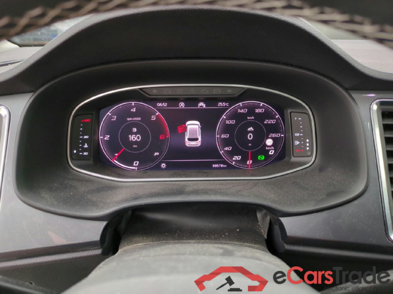 Ateca Style Business 2.0 TDI 150CV BVA7 E6d #6