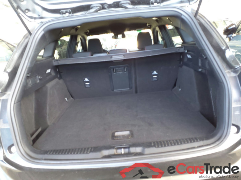 FORD Focus FORD Focus 1.0 SW ST-LINE X 155 ch S&S (mHEV) Powershift +  winter pack #2