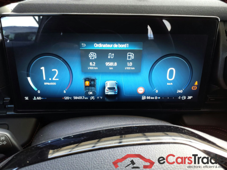 FORD PUMA FORD PUMA 1.0 EcoBoost 5 Portes St Line 1.0 EcoBoost Hybrid 125 (mHEV) BVM6 + winter pack #6