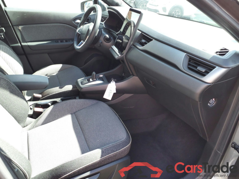 RENAULT Captur  RENAULT Captur  full hybrid E-Tech 160 Techno #5