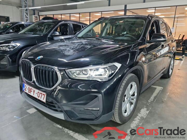 BMW X1 X1 xDrive25e (162 kW) (PHEV) 162kW/220pk  5D/P Auto-6 #1