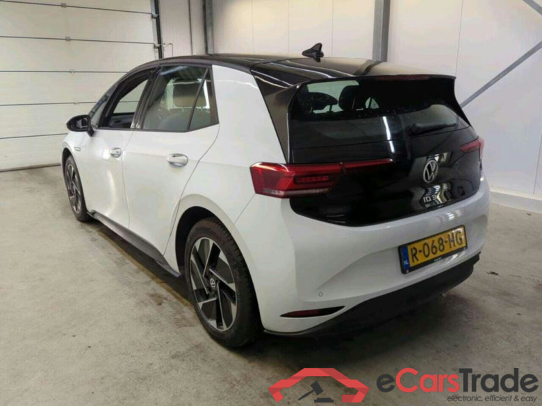 VOLKSWAGEN ID.3 Pro 58 kWh #6