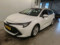 preview Toyota Corolla #0