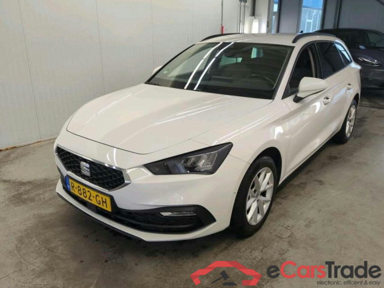SEAT Leon Sportstourer 1.0 TSI StyleBns Int