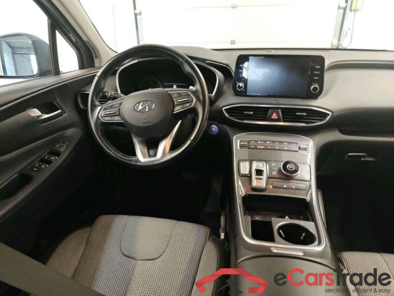 HYUNDAI SANTA FE 1.6 T-GDI HEV i-M #3