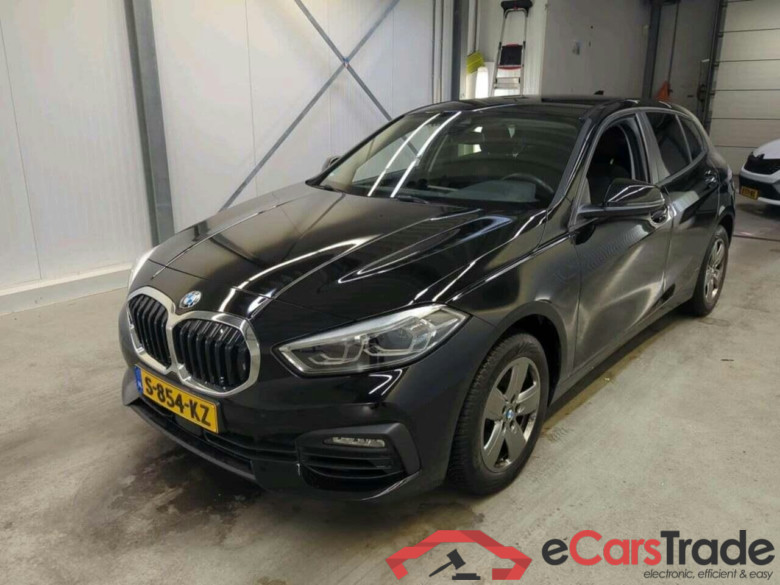 BMW 1-serie 116 #1