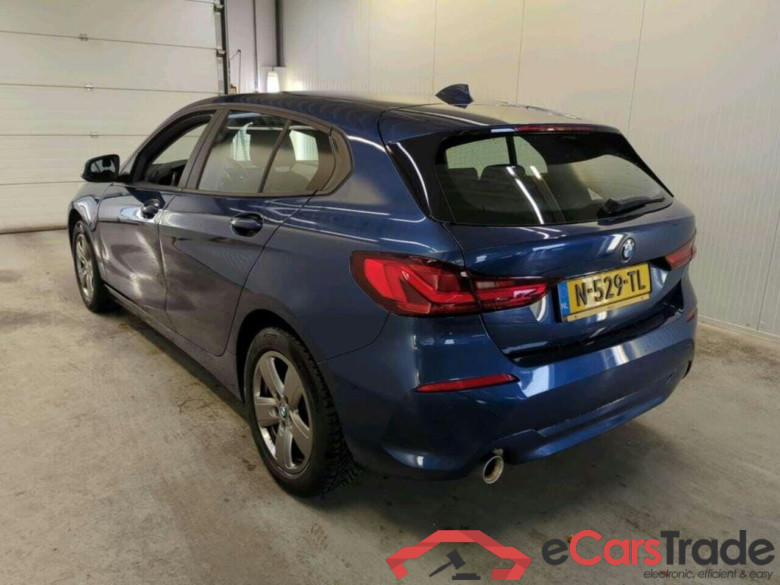 BMW 1-serie 118i Bns Edition #6