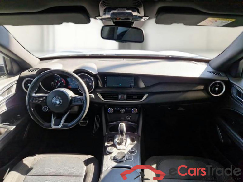 ALFA ROMEO STELVIO / 2017 / 5P / SUV 2.2 TD 190 CV SUPER BUSINESS AT8 Q4 #3