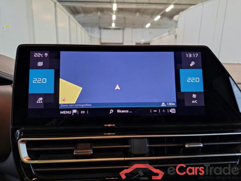 CITROEN C5 AIRCROSS / 2022 / 5P / SUV BLUEHDI 130 SeS FEEL PACK EAT8 #5