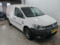 preview Volkswagen Caddy #4