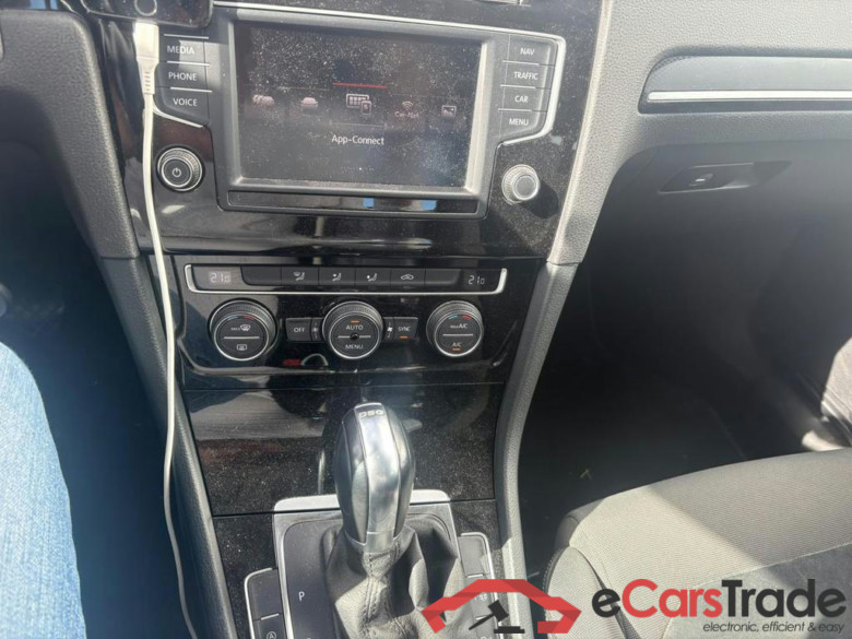 VOLKSWAGEN Golf VII Golf 1.4 TSI ACT DSG #5