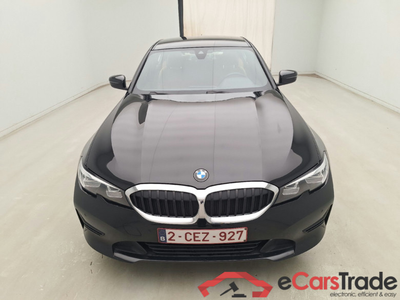 BMW, 3-serie '18, 318i #1