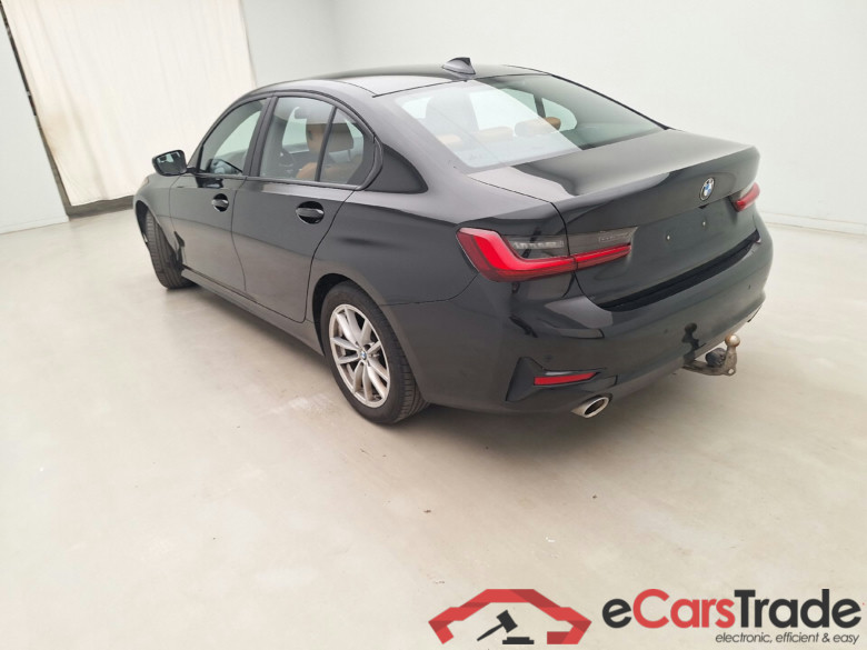BMW, 3-serie '18, 318i #3