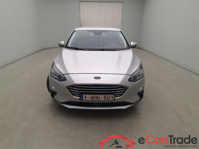 Ford, Focus '18, Focus 1.5EB 88kW Trend Ed.Bus.