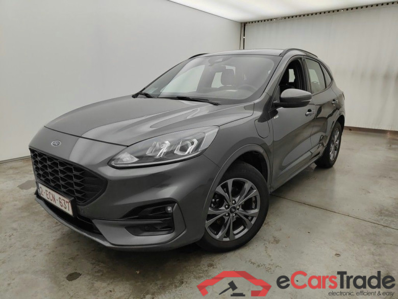 Ford Kuga 2.5i PHEV Aut. 165kW ST-Line 5d !! technical issues !! rolling car