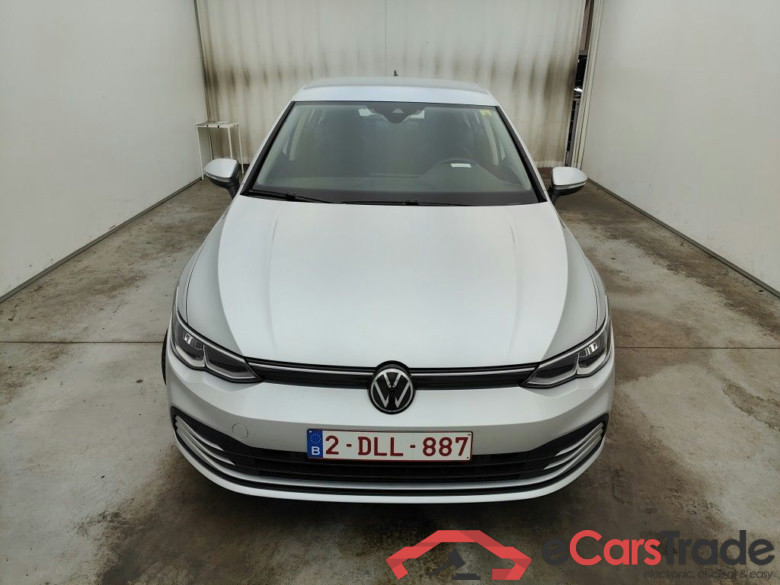 Volkswagen Golf VIII 1.0 TSI 81kW Life Business 5d #5