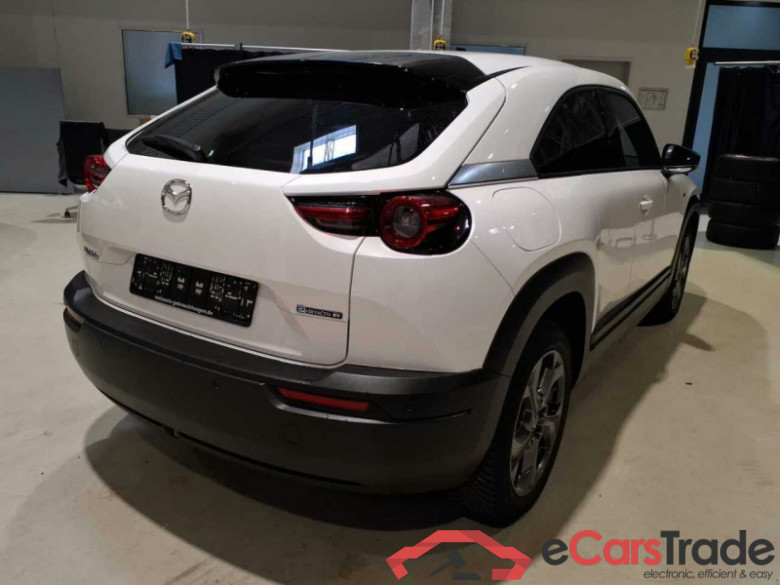 Mazda MX-30 (DR)(05.2020->) DE - SUV5 e-SKYACTIV, Advantage, 2022 - 2025 #6