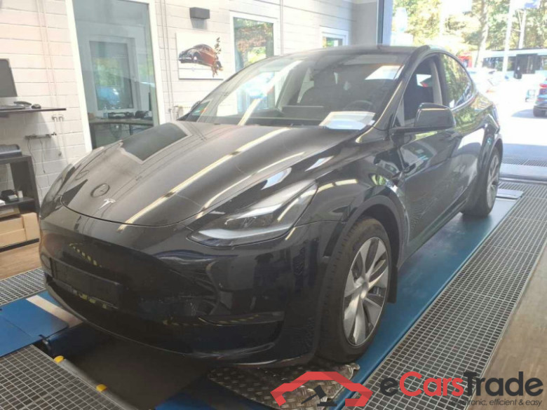Tesla Model Y (01.2021->) DE - SUV5 Dual, Maximale Reichweite Dual AWD, 2021 - 2025 #5