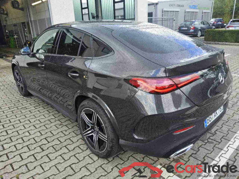 Mercedes-Benz GLC Coupe (BM 254)(04.2023->) DE - SUC5 GLC 300 EU6e, 4Matic AMG Line, 2024 - 2026 #4