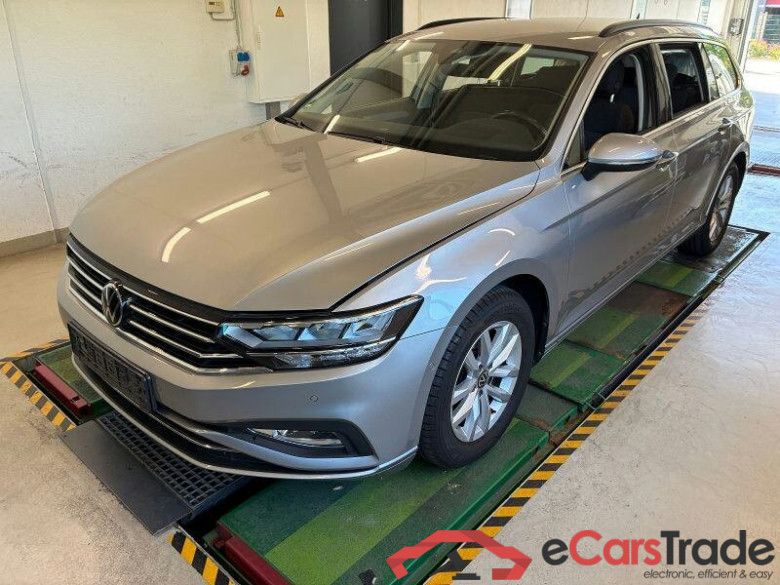 Volkswagen Passat Variant (CB5)(03.2019->2024) DE - Kb5 1.5 TSI BMT/Start-Stopp EU6d, Business OPF, (Facelift) 2020 - 2024